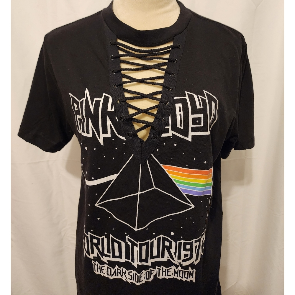 Pink Floyd Concert tee - Picture 6 of 9